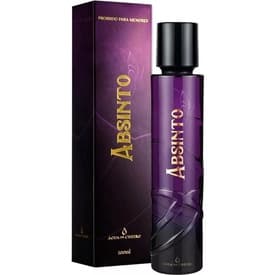 Deo Colônia Absinto Feminino Água de Cheiro Perfume 100ML