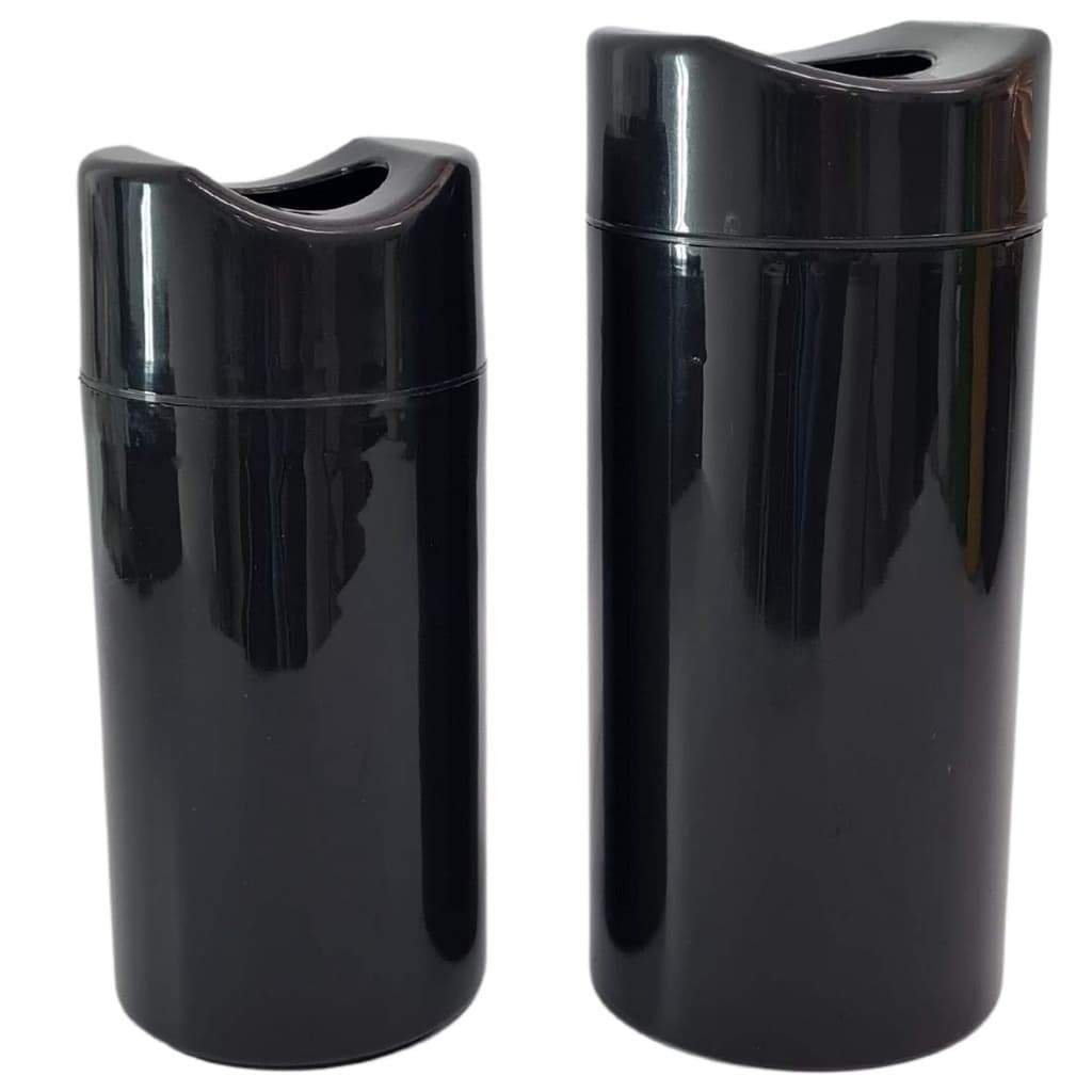 Kit Porta Garrafa - 1 Und Porta Garrafa 600ml + 1 Und Porta Garrafa 1 Litro