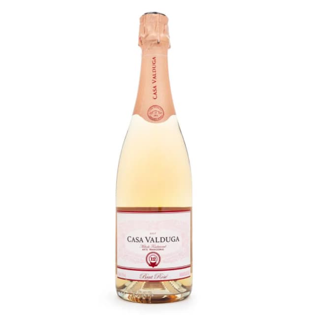 Espumante Rosé Brut 750ml - Casa Valduga
