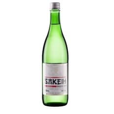 Saque Sakeih Seco 750ml