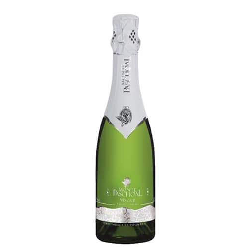 Espumante Moscatel 187ml