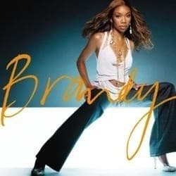 Cd Brandy - Afrodisiac