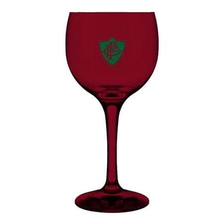 Taça Fluminense Taça Drinks Prime Licenciado Taça Gin Times