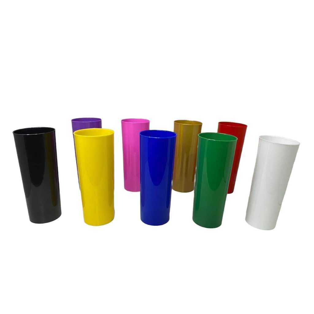 52 Copo Long Drink Formatura Aniversario Para Personalizar Festa Copos Long Drink