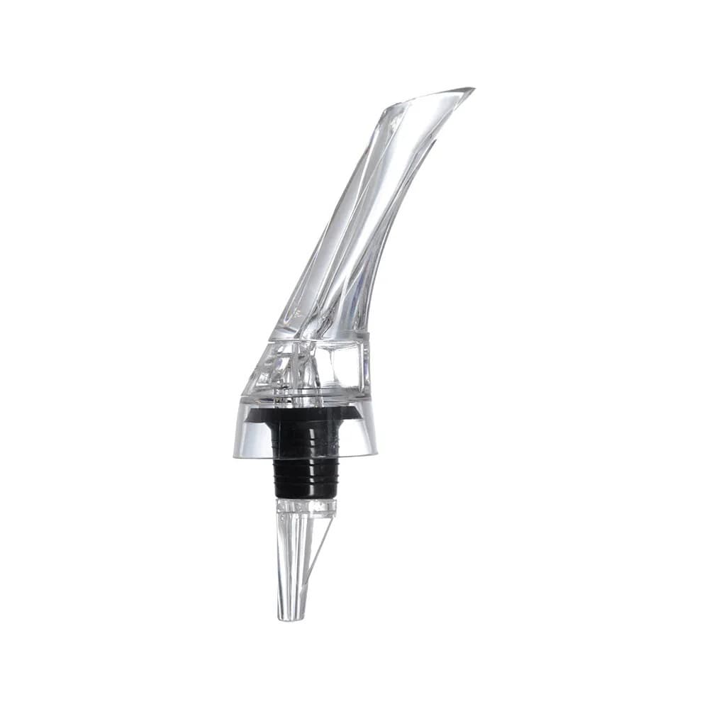 Bico Decanter P/ Vinho Aerador Dosador de Vinhos