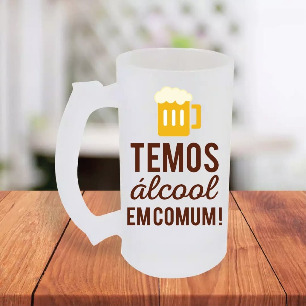 CANECAS DE CHOPP - CANECAS DE CHOPP PERSONALIZADA - CANECAS DE CHOPP COM FRASES ENGRAÇADAS - CANECA DE CERVEJA