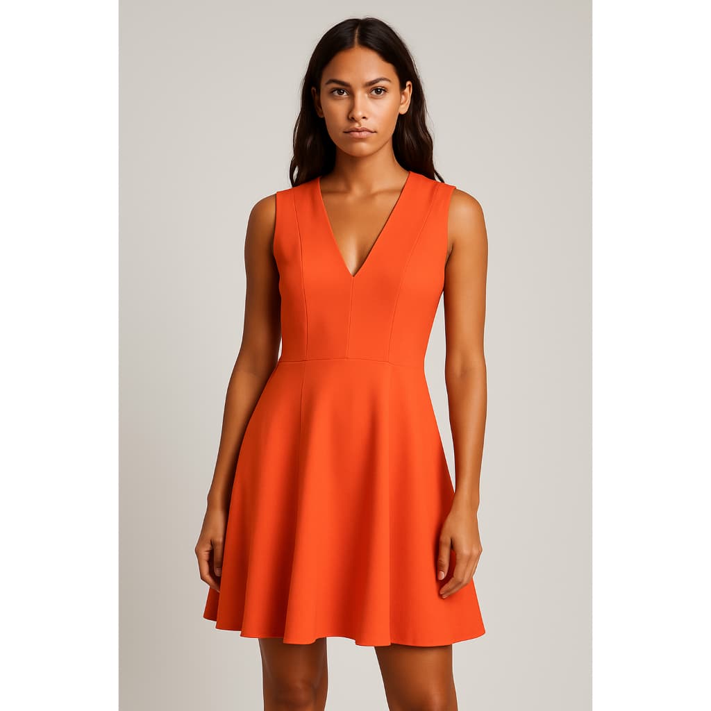 Vestido Amaro tamanho M