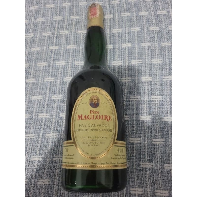 aguardente pere magloire 40% 700ml