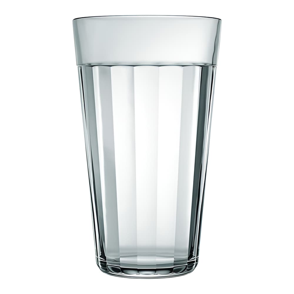 Copo Americano Vidro Copo De Vidro 300ml Copo Americano Long Drink Grande 300ml kit 2/4/6/8 Unid