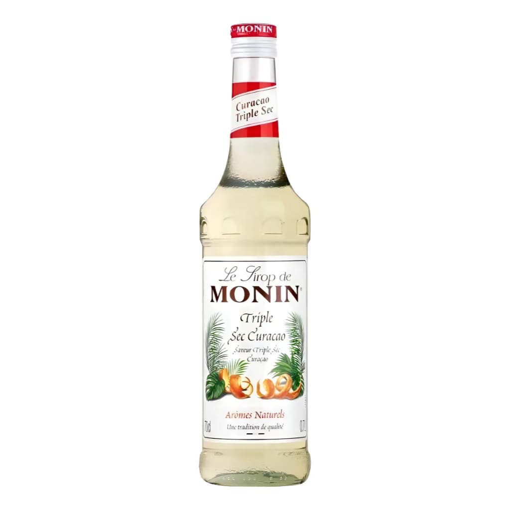 XAROPE MONIN TRIPLE SEC 700ML