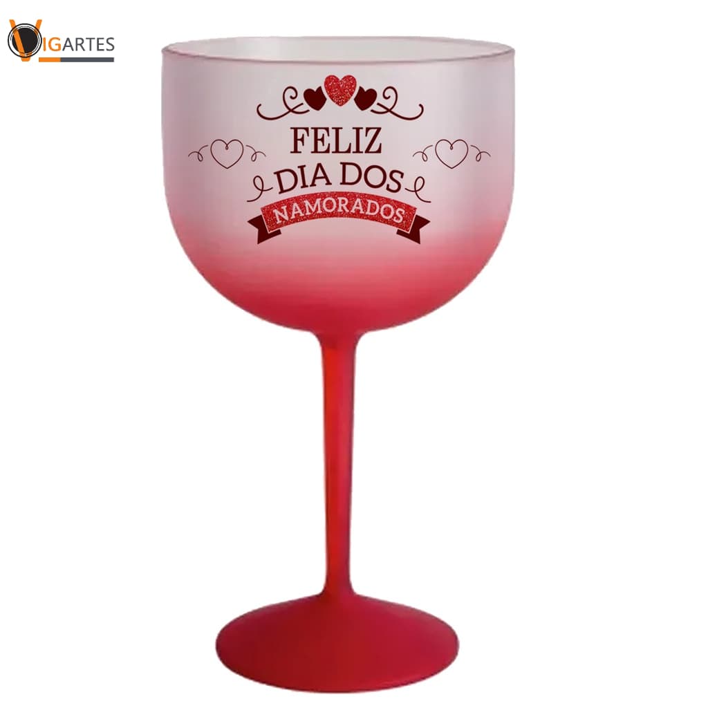 10  Taça  Gin Feliz Ano Novo , Taça Namorados, ,Taça Dia dos Professore,  Taça  GIN Feliz Natal, Taça Feliz Ano Novo