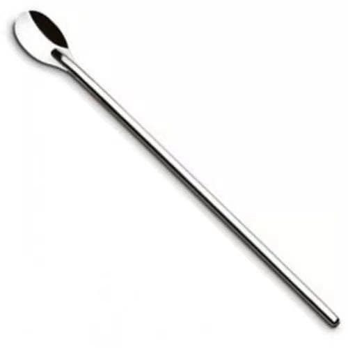 Colher Bailarina de Suco Jarra/Colher para Suco bailarina smart jarra inox unidade 30 cm GRANDE