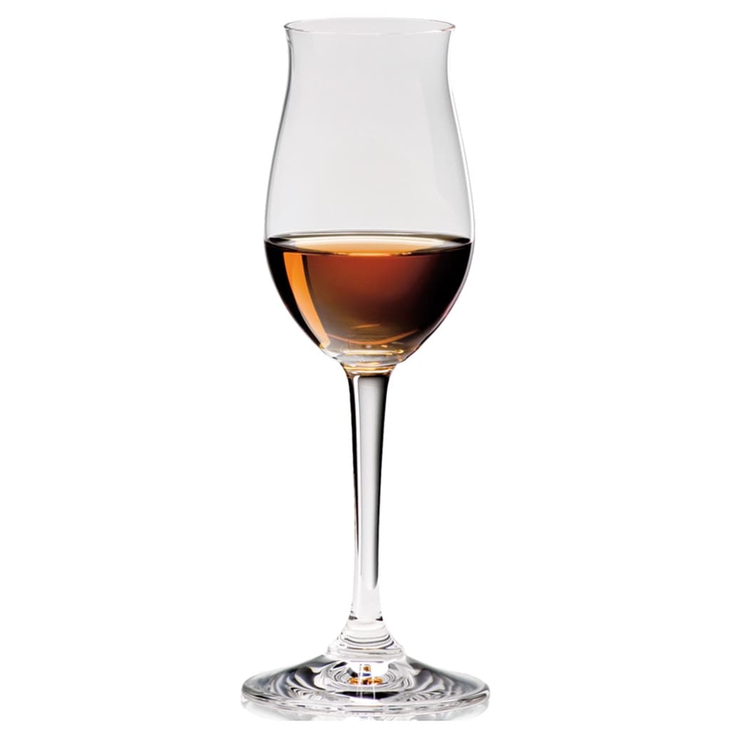 Taça Conhaque de Cristal Riedel Vinum Cognac Hennessy 170ml