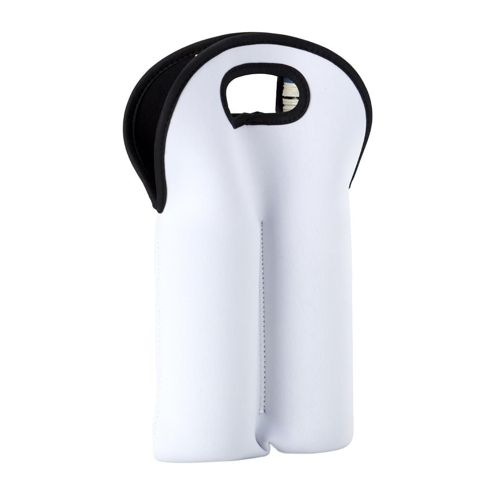 Porta Garrafas Isotérmico Duplo Porta Garrafa Vinho Sacola Wine Bag