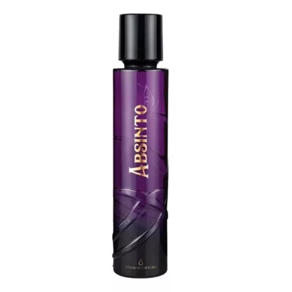 Perfume Absinto Original - Água de Cheiro (Lacrado e Original)