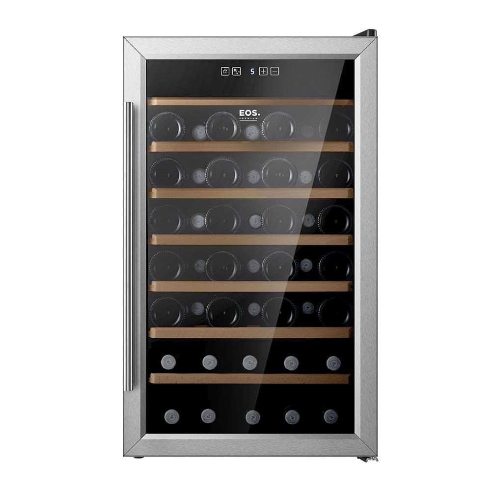 Adega Climatizada EOS Premium EAC51M 51 Garrafas 220V