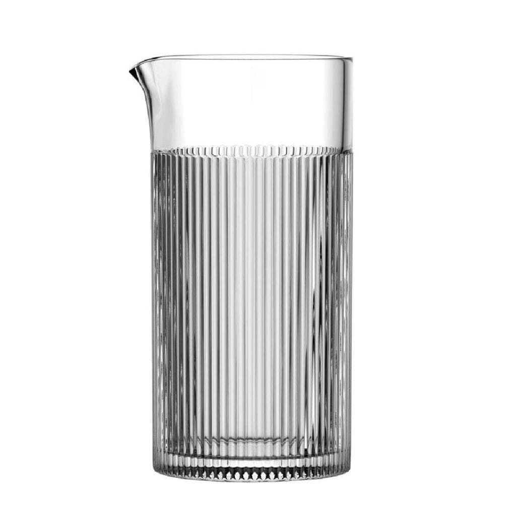 Copo Mixing Glass Para Mixologia Em Vidro 720Ml -  L'Hermitage