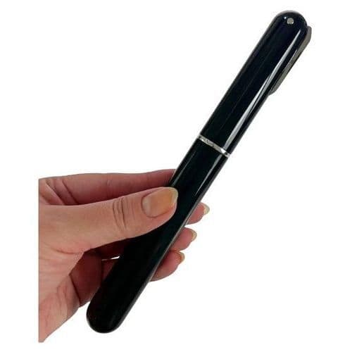 Abridor de Vinho Saca Rolhas Pneumático à Pressão Profissional Luxo 🍷Garrafa acessorios vinho