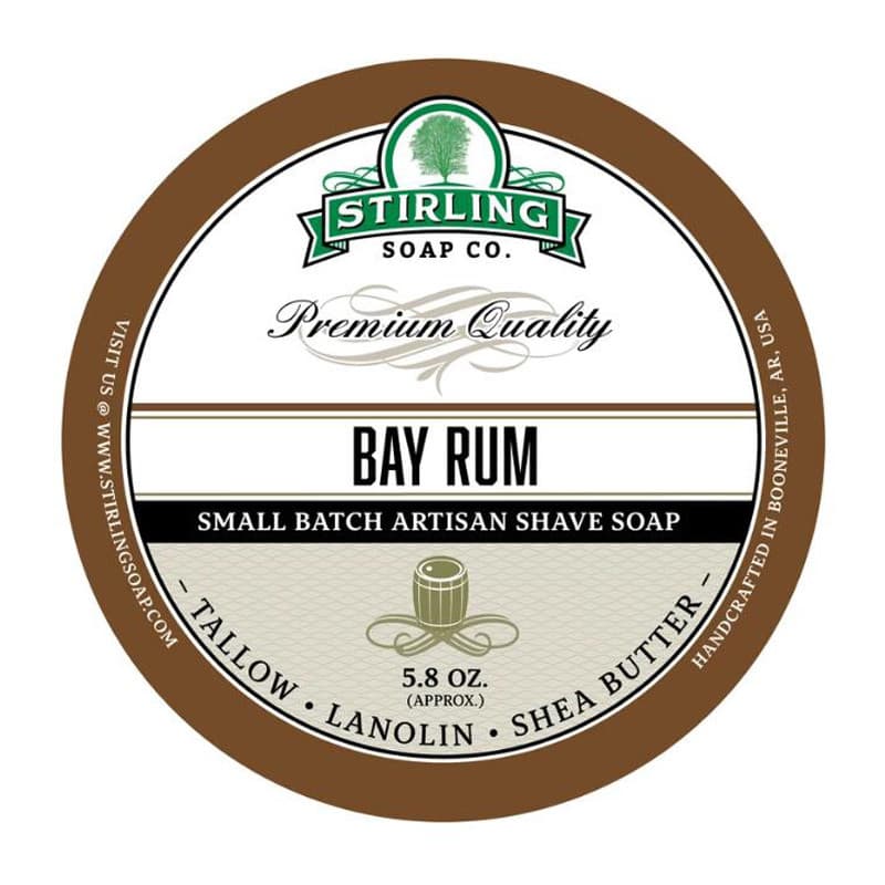 Dishi Sabonete de barbear mexendo sabonete bay rum rum sabor vinho sabonete de espuma de barbear masculino