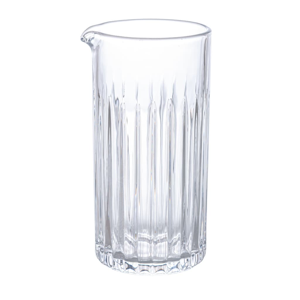 Copo Mixing Glass Mixologia Vidro 720ml -L Hermitage
