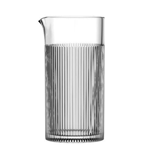 Copo Mixing Glass para mixologia Vidro 720ml -L Hermitage