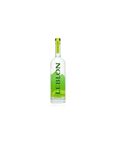 Cachaca Leblon 750Ml Br Leblon Sabor