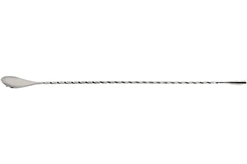 Colher Bailarina Espiral Tramontina em Aço Inox 30 cm