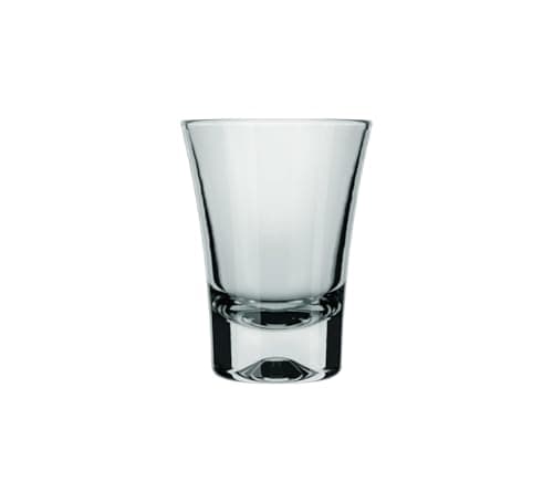 Conjunto de Copos de Vidro Para Shot/Dose 6 Peças 60 ml Nadir Figueiredo Olé 2304