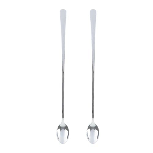 WOLFF - Conjunto 2 Colheres Bailarina de Aço Inox Oxford 30cm