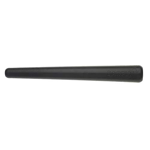 Barfly Muddler, 30,48 cm (12"), composto, preto