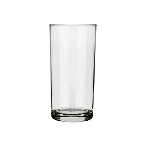 Conjunto de Copos Long Drink 350 ml Cylinder (6 unidades) Nadir - NAF 169