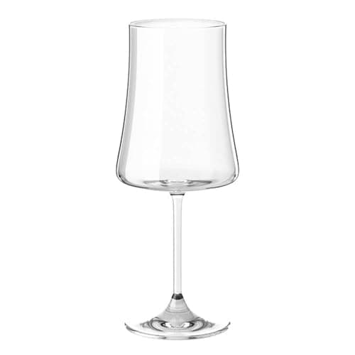 Haus Concept, 56413/101, Taça Para Vinho Tinto Pleasure, 460ml, 23, 7 X 9, 4 Cm
