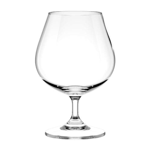 Taça Para Conhaque Sense 400ml Haus Concept 14, 3 X 9, 6 Cm - Haus Haus Concept