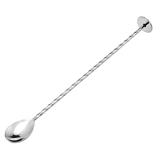 Tuut, Linha Inox, Colher Bailarina, 26cm