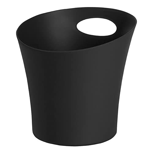 Ou Balde para Champagne 3,5L Preto