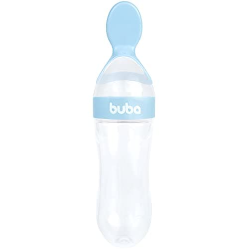 BUBA Colher Dosadora Azul