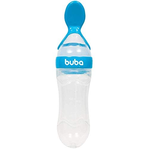BUBA Colher Dosadora, Azul