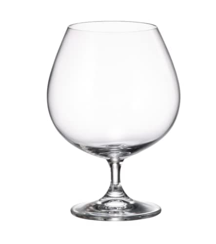 TACA BRANDY GASTRO 690ML 6PC