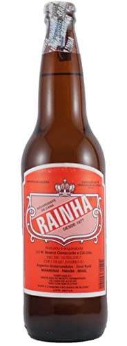 Aguardente Rainha Paraibana 600 ml