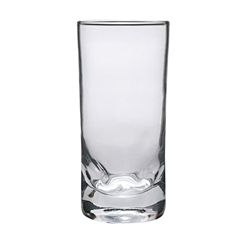 Conjunto de Copos Long Drink 310 ml Amassadinho (6 unidades) Nadir - NAF 143