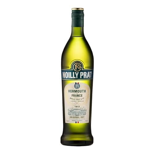 Noilly Prat, Vermute Seco, Francês, 750 ml
