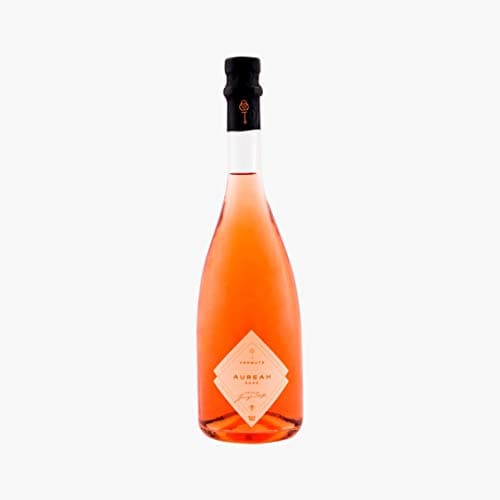 Vermute Aureah Rose 750ml