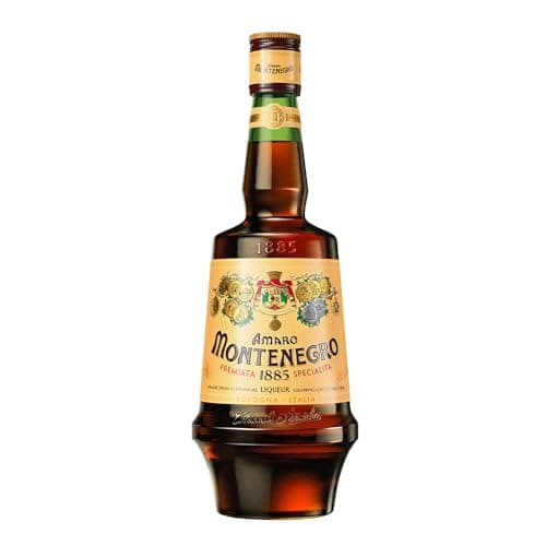 Licor Amaro Montenegro 750ml