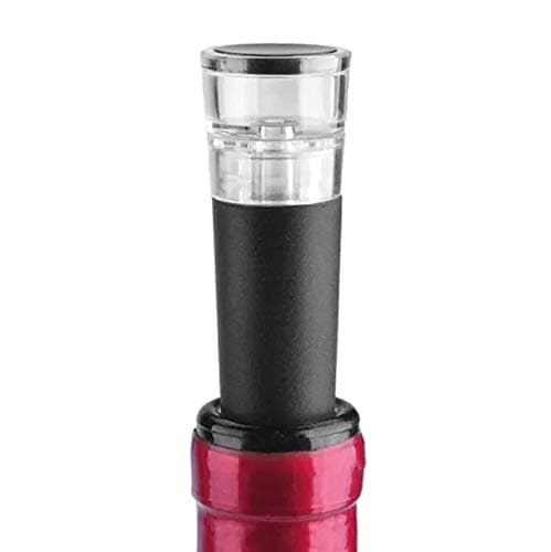 Tuut, Linha Bar, Tampa para Garrafa de Vinho à Vácuo, Acrílico, 8cm