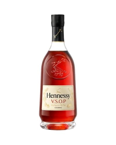 Conhaque Hennessy V.S.O.P. 700 ml