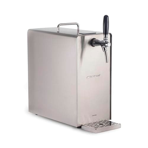 Chopeira Antonow Minia 40 Smart Flex/Não Precisa Cilindro de Gás/Com Kit de Extração (220, Volts)