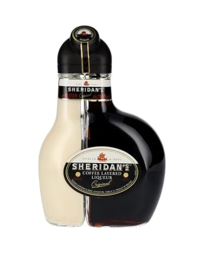 Licor Sheridan's Coffeelayered 700ml Original