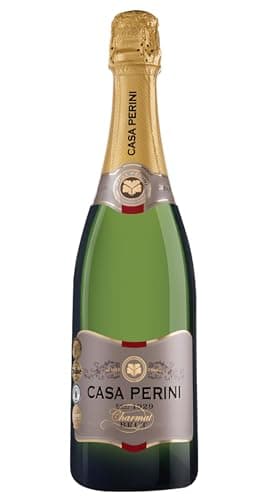 Casa Perini Espumante Brut 750 Ml