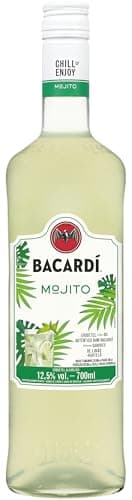Rum Bacardi Mojito 700ml