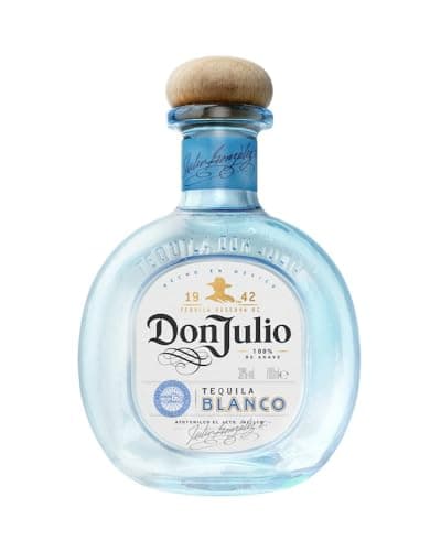 Don Julio Tequila Blanco 750Ml